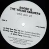 12inch Vinyl Single - Boobe & The Young Farmers - One Way Up - RAR
