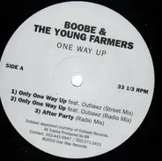 Boobe & The Young Farmers - One Way Up