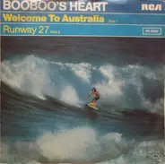 Booboo's Heart - Welcome To Australia