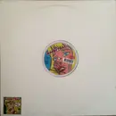 12inch Vinyl Single - Boobytrax - Don't Go