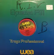 12inch Vinyl Single - Boodgie - Non Stop / Allo Docteur Music