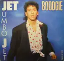 12inch Vinyl Single - Boodgie - Jet Jumbo Jet - Promo