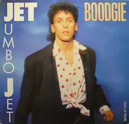 Boodgie - Jet Jumbo Jet