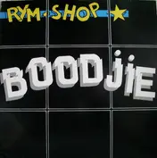 Boodjie