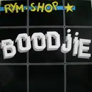 12inch Vinyl Single - Boodjie - Rym Shop