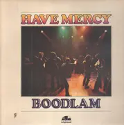 LP - Boodlam - Have Mercy