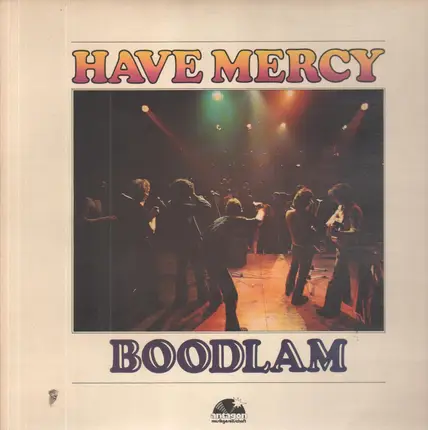 Boodlam - Have Mercy