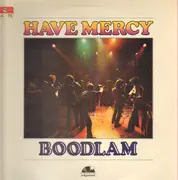 LP - Boodlam - Have Mercy