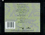 CD - Boog - Juswiggin