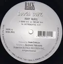 12'' - Booga Boyz - Pony Dance / Da Beat Goes