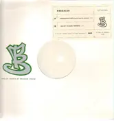 Boogaloo - Humongous Steps / You Got To Have Freedom