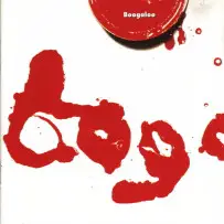 Boogaloo - Dorian Gray