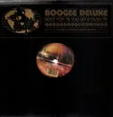 12inch Vinyl Single - Boogee Deluxe - Don't Stop 'Til You Get Enough '99