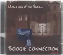CD - Boogie Connection - With a view of the blues