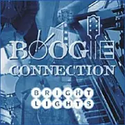 CD - Boogie Connection - Bright Lights