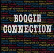 Boogie Connection - Playing With Our Friends