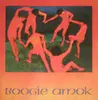 CD - Boogie Amok - Boogie Amok