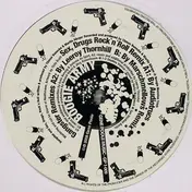 Boogie Army - Sex, Drugs, Rock'n'Roll (Remix) / Gangster (Remixes)
