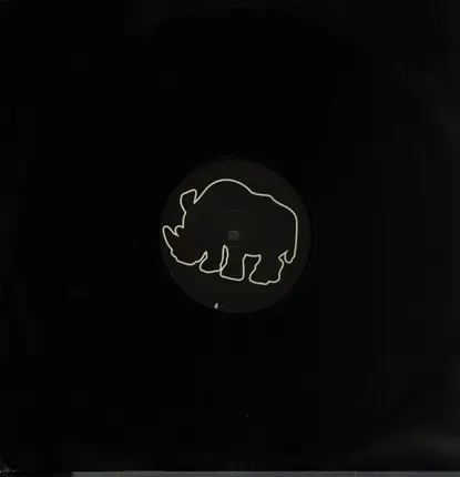 Boogie Army - Busta / Hyper Crank