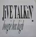 12'' - Boogie Box High - Jive Talkin'