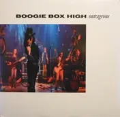 boogie box high - Outrageous