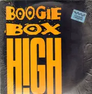 Boogie Box High - Nervous