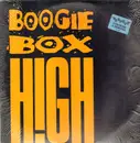 12inch Vinyl Single - Boogie Box High - Nervous