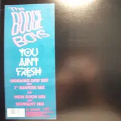Boogie Boys - You Ain't Fresh