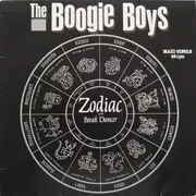12inch Vinyl Single - Boogie Boys - Zodiac