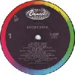 Boogie Boys - City Life / A Fly Girl