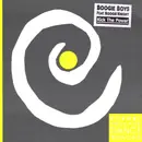 12inch Vinyl Single - Boogie Boys Feat. Boogie Knight - Kick The Power