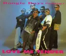 CD Single - Boogie Boys Feat. Boogie Knight - Love Me Tender