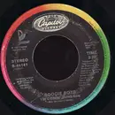 7inch Vinyl Single - Boogie Boys - I'm Comin'