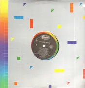 12inch Vinyl Single - Boogie Boys - I'm Coming