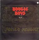 LP - Boogie Boys - Romeo Knight
