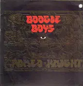 Boogie Boys - Romeo Knight