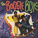 LP - Boogie Boys - Survival Of The Freshest