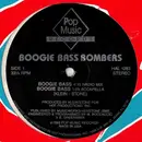 12inch Vinyl Single - Boogie Bass Bombers - Boogie Bass