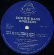 Boogie Bass Bombers