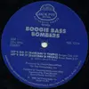 12inch Vinyl Single - Boogie Bass Bombers - Let's Do It (Daktari's Theme)