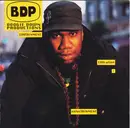 CD - Boogie Down Productions - Edutainment
