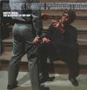 LP - Boogie Down Productions - Ghetto Music: The Blueprint Of Hip Hop