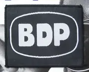 12inch Vinyl Single - Boogie Down Productions - I'm Still #1