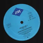 12inch Vinyl Single - Boogie Down Productions - I'm Still N° 1
