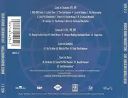 CD - Boogie Down Productions - Live Hardcore Worldwide