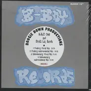 Boogie Down Productions - Poetry / Elementary