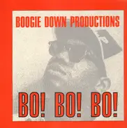 Boogie Down Productions - Bo! Bo! Bo!