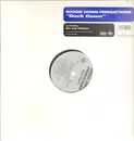 12inch Vinyl Single - Boogie Down Productions - Duck Down / We In There