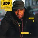 CD - Boogie Down Productions - Edutainment