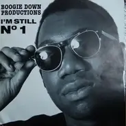 Boogie Down Productions - I'm Still N° 1